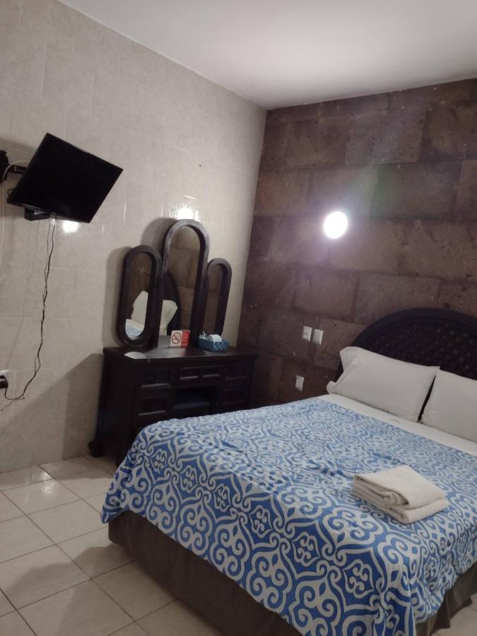 Nautico Confort Veracruz Dış mekan fotoğraf