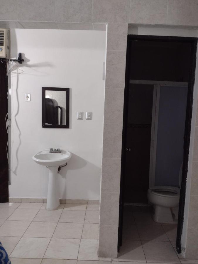 Nautico Confort Veracruz Dış mekan fotoğraf